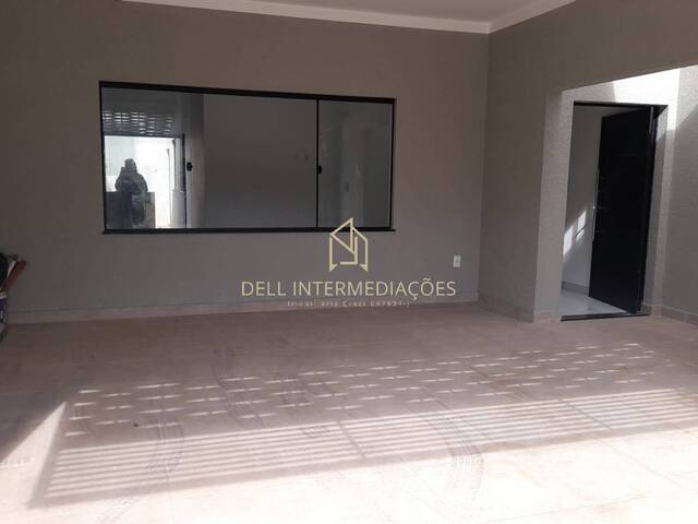 #64 - Casa para Venda em Bragança Paulista - SP