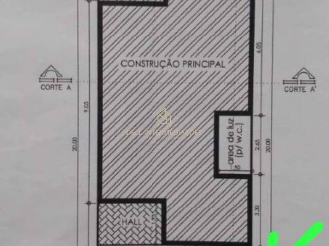Casa para Venda em Bragança Paulista - 4