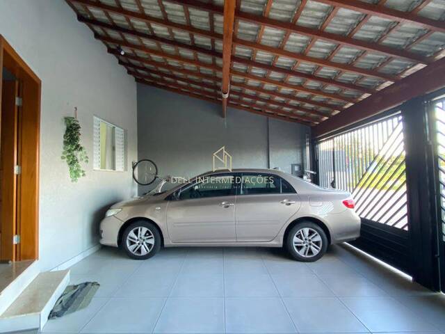 #71 - Casa para Venda em Bragança Paulista - SP