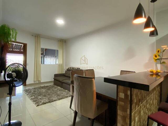 #71 - Casa para Venda em Bragança Paulista - SP