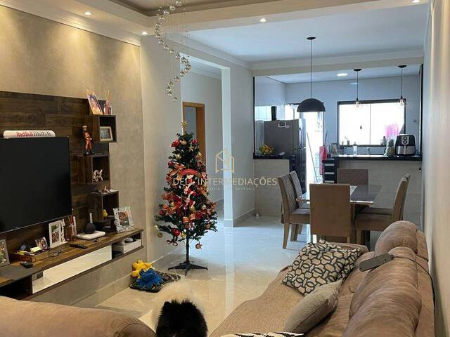 Casa em condomínio para Venda em Bragança Paulista - 4