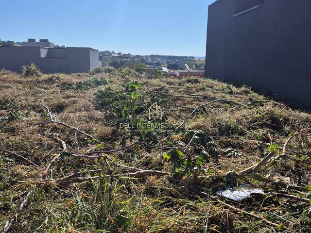 #75 - Terreno para Venda em Bragança Paulista - SP