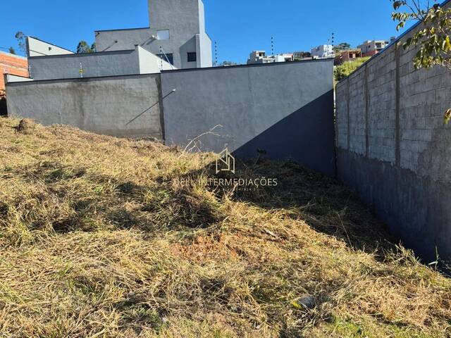 #76 - Terreno para Venda em Bragança Paulista - SP
