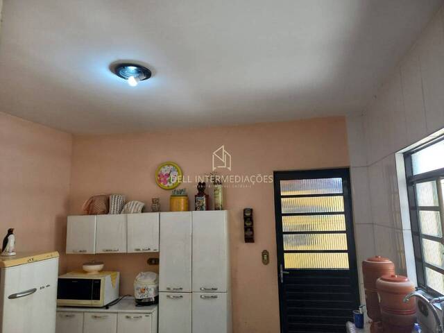 #80 - Casa para Venda em Bragança Paulista - SP