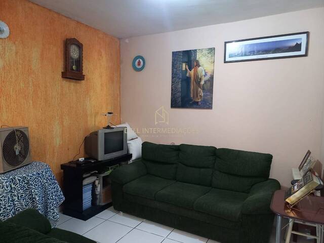 Casa para Venda em Bragança Paulista - 5