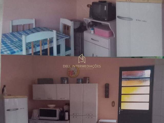 #80 - Casa para Venda em Bragança Paulista - SP