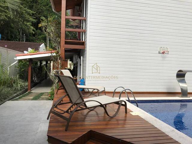 #81 - Casa para Venda em São Sebastião - SP