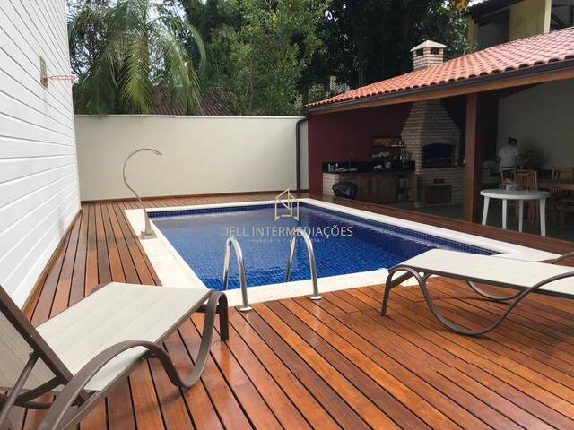 Casa para Venda em São Sebastião - 4