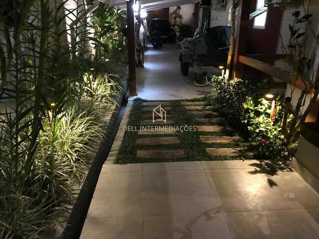Casa para Venda em São Sebastião - 5
