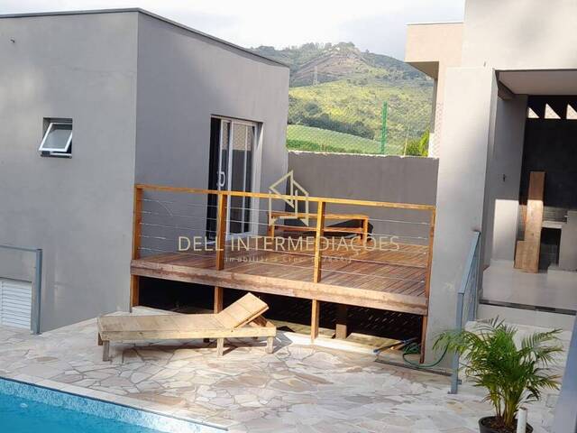 #85 - Casa para Venda em Bragança Paulista - SP
