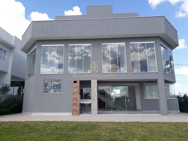 #86 - Casa para Venda em Bragança Paulista - SP