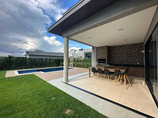 #88 - Casa para Venda em Bragança Paulista - SP