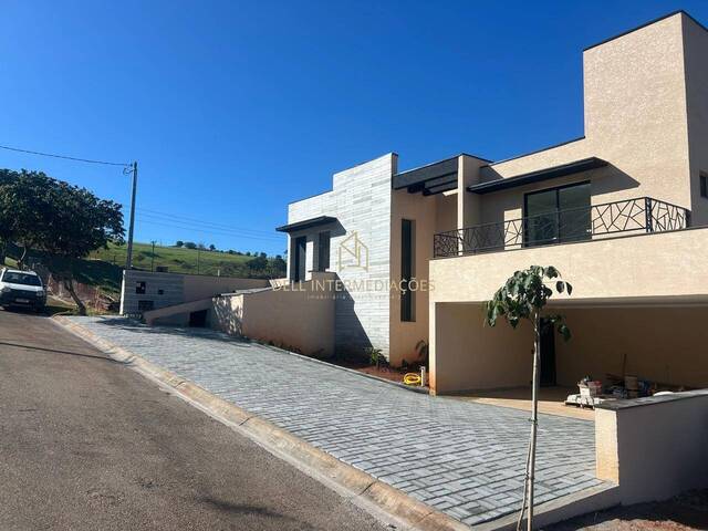 #91 - Casa para Venda em Bragança Paulista - SP