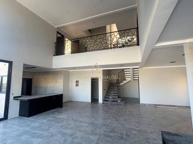 #91 - Casa para Venda em Bragança Paulista - SP