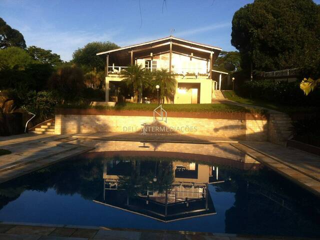 #93 - Casa para Venda em Bragança Paulista - SP