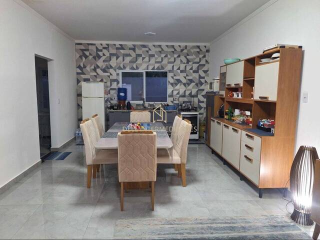 #94 - Casa para Venda em Bragança Paulista - SP