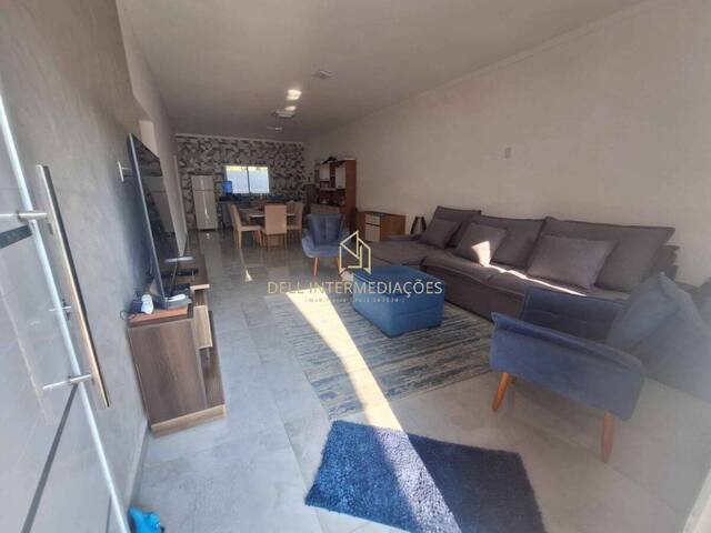 #94 - Casa para Venda em Bragança Paulista - SP