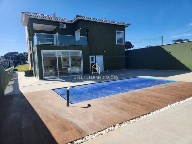 #95 - Casa para Venda em Bragança Paulista - SP