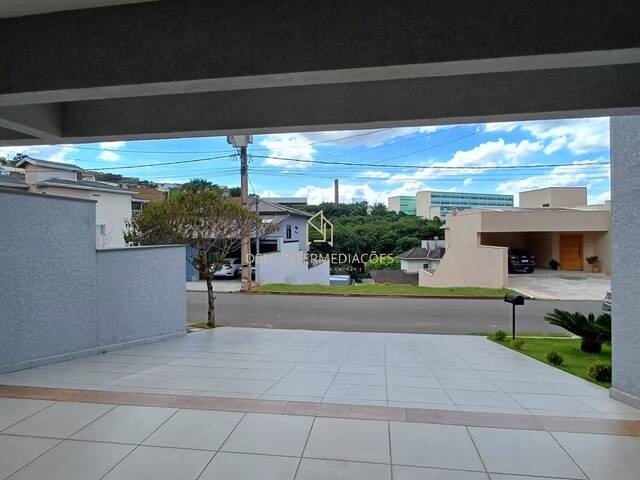 Casa para Venda em Bragança Paulista - 2