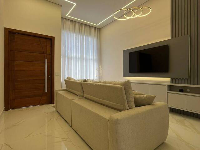 #97 - Casa para Venda em Bragança Paulista - SP