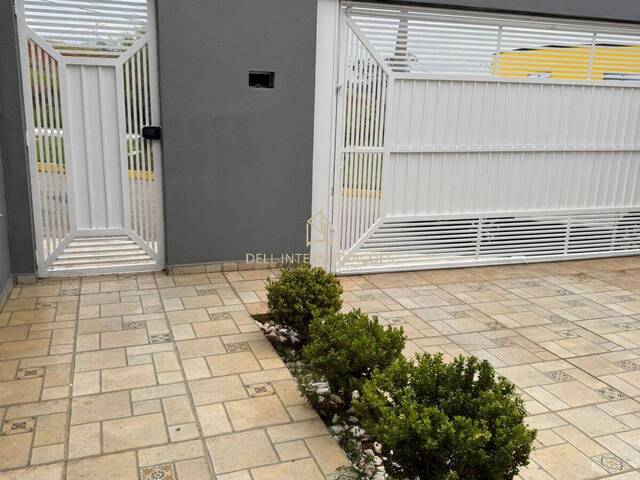 #98 - Casa para Venda em Bragança Paulista - SP