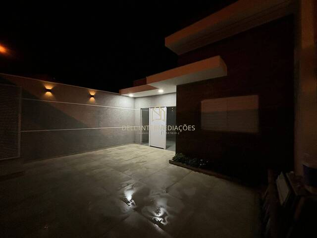 Casa para Venda em Bragança Paulista - 4