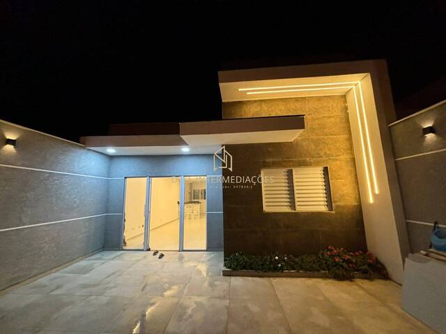 #99 - Casa para Venda em Bragança Paulista - SP