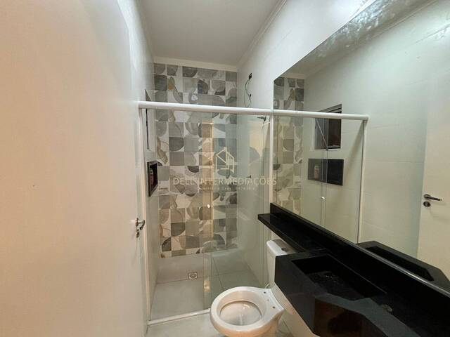 Casa para Venda em Bragança Paulista - 5