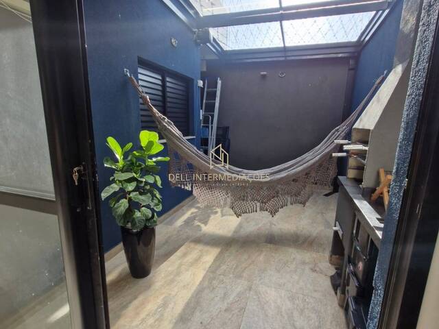 #100 - Casa para Venda em Bragança Paulista - SP