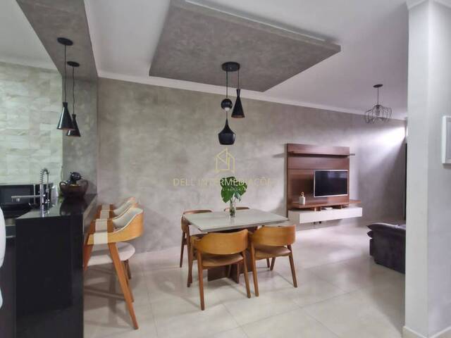 Casa para Venda em Bragança Paulista - 5