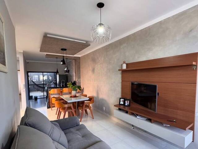 #100 - Casa para Venda em Bragança Paulista - SP