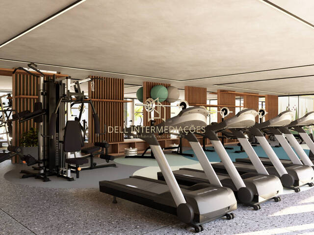 #101 - Terreno em condomínio para Venda em Bragança Paulista - SP