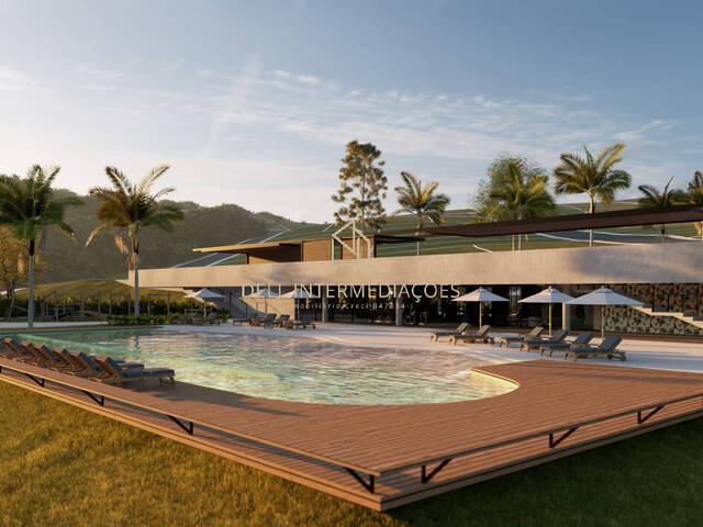 #101 - Terreno em condomínio para Venda em Bragança Paulista - SP