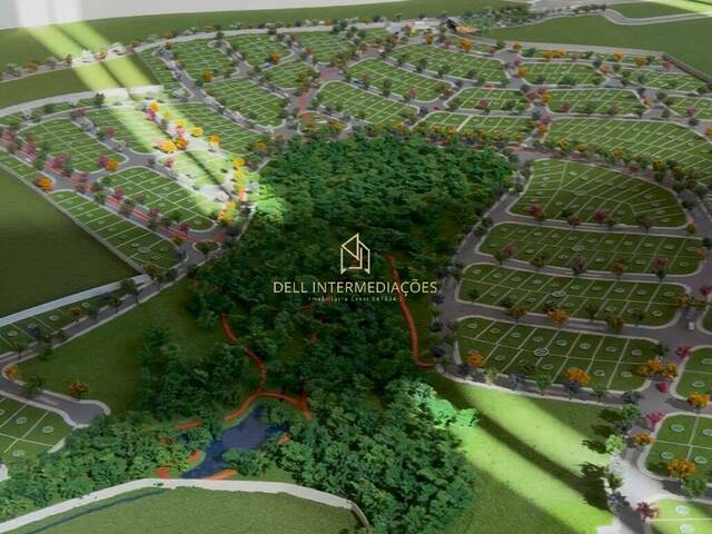 Terreno em condomínio para Venda em Bragança Paulista - 4