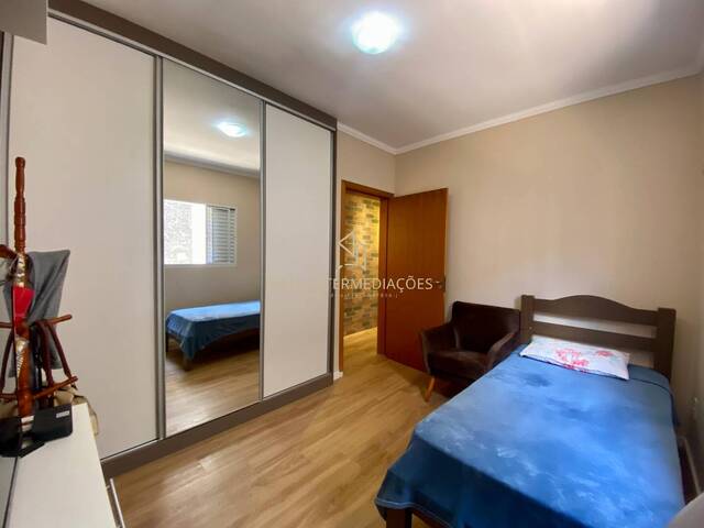 Casa para Venda em Bragança Paulista - 4