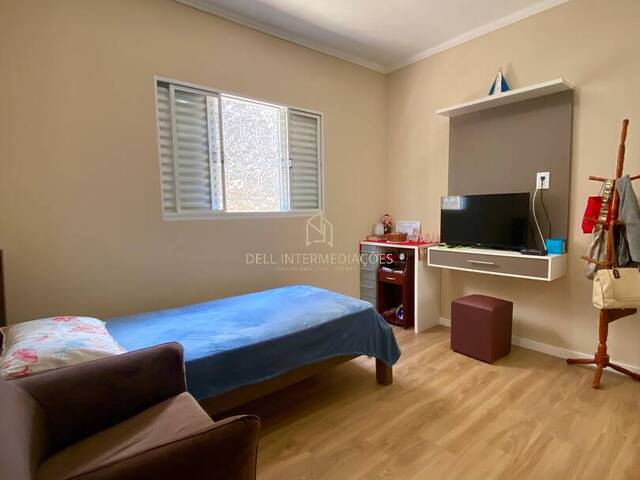 Casa para Venda em Bragança Paulista - 5