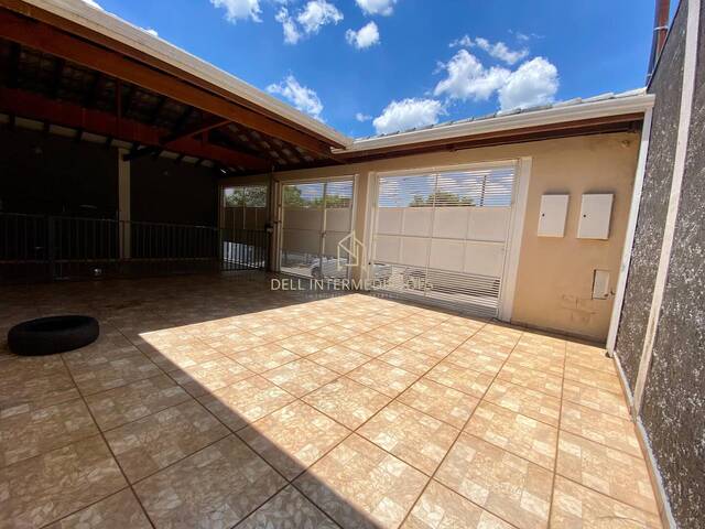 #103 - Casa para Venda em Bragança Paulista - SP