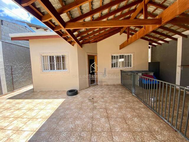 #103 - Casa para Venda em Bragança Paulista - SP