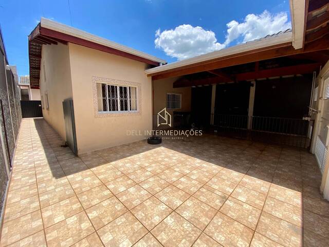 #103 - Casa para Venda em Bragança Paulista - SP