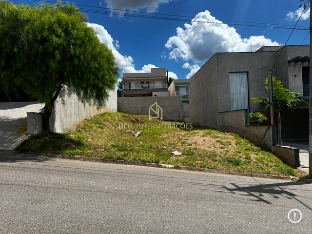#104 - Terreno em condomínio para Venda em Bragança Paulista - SP