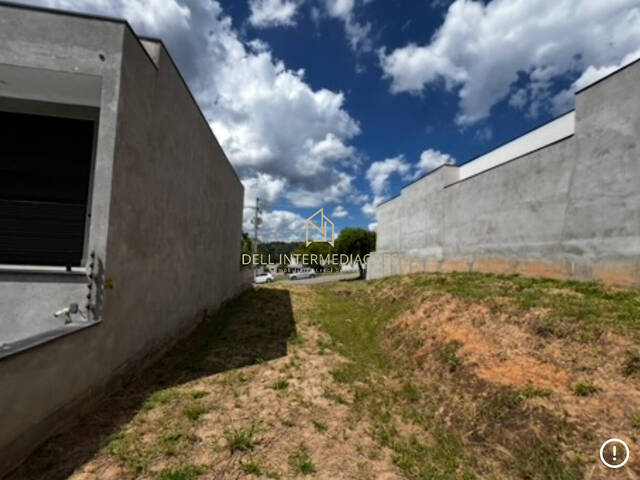 #104 - Terreno em condomínio para Venda em Bragança Paulista - SP