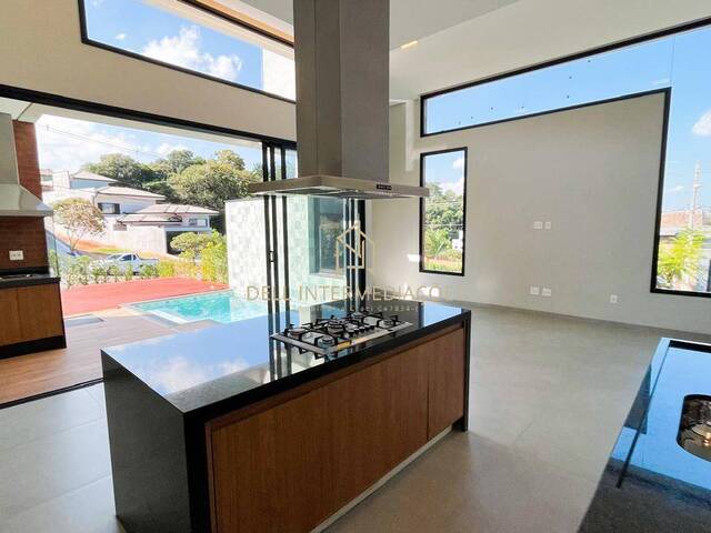 #106 - Casa para Venda em Bragança Paulista - SP