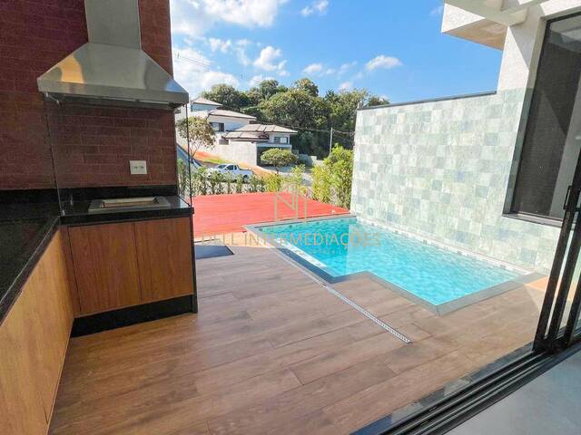 #106 - Casa para Venda em Bragança Paulista - SP