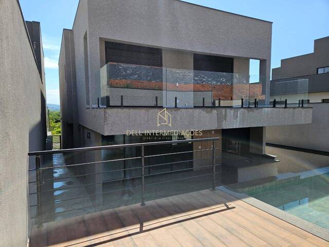 #107 - Casa para Venda em Bragança Paulista - SP