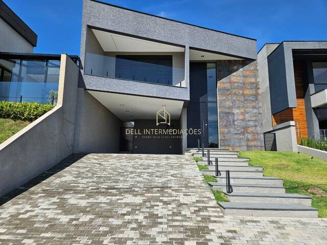 #107 - Casa para Venda em Bragança Paulista - SP