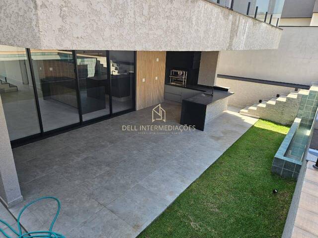 Casa para Venda em Bragança Paulista - 5