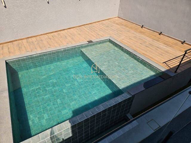 Casa para Venda em Bragança Paulista - 4