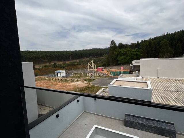 #109 - Casa para Venda em Bragança Paulista - SP