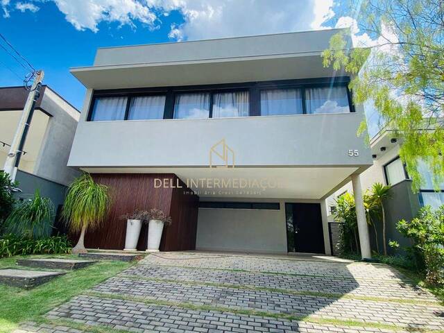 #110 - Casa para Venda em Bragança Paulista - SP