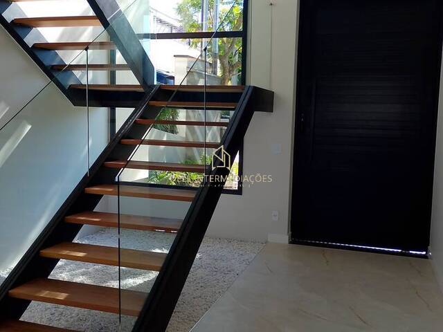 Casa para Venda em Bragança Paulista - 4